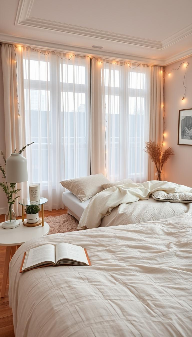 bedroom guide