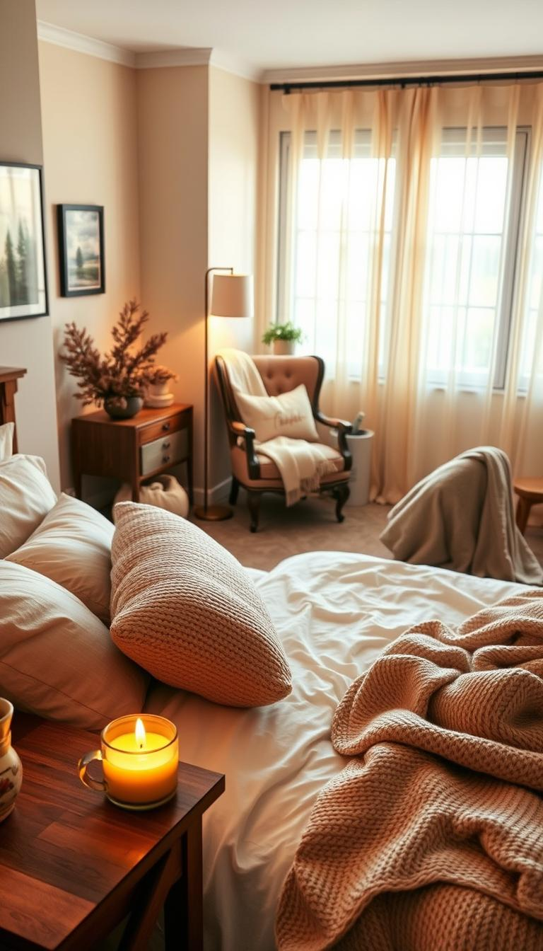 bedroom guide