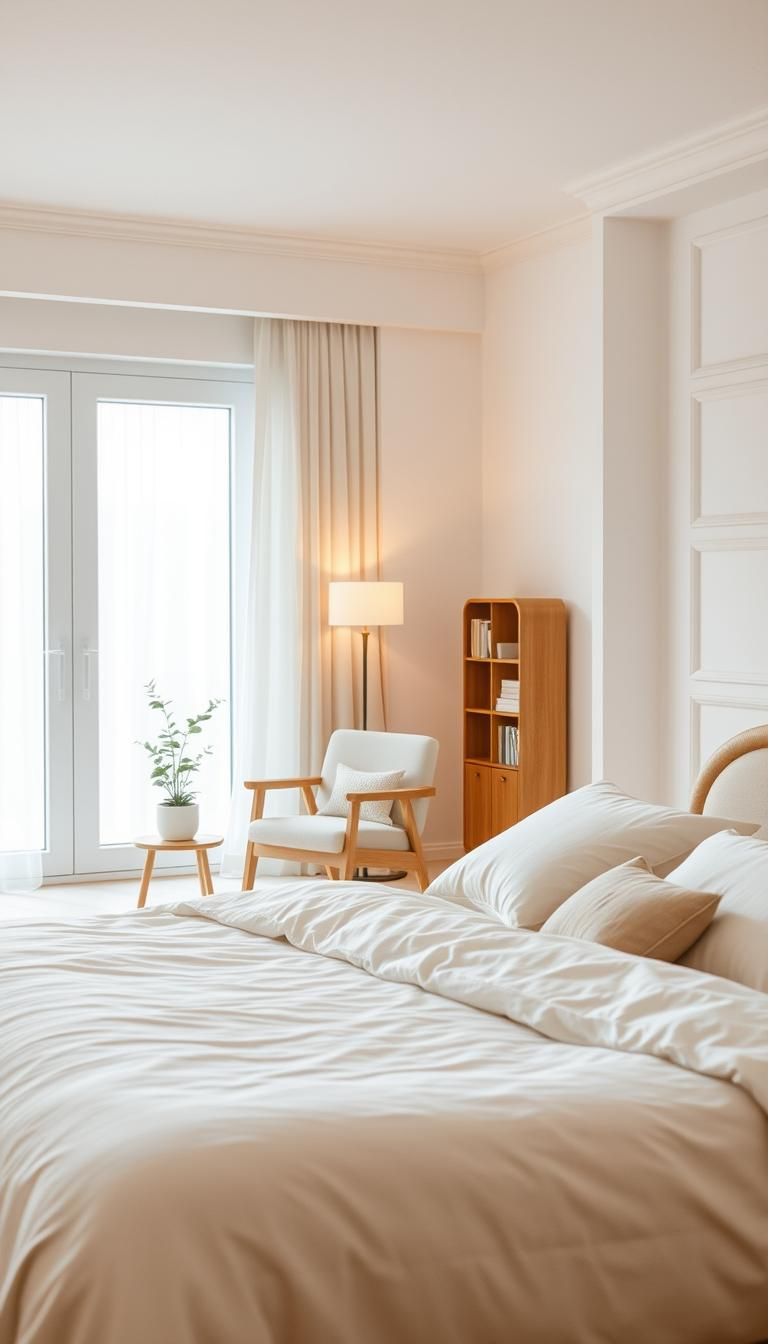 bedroom guide