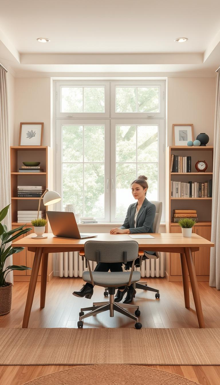 home office ideas