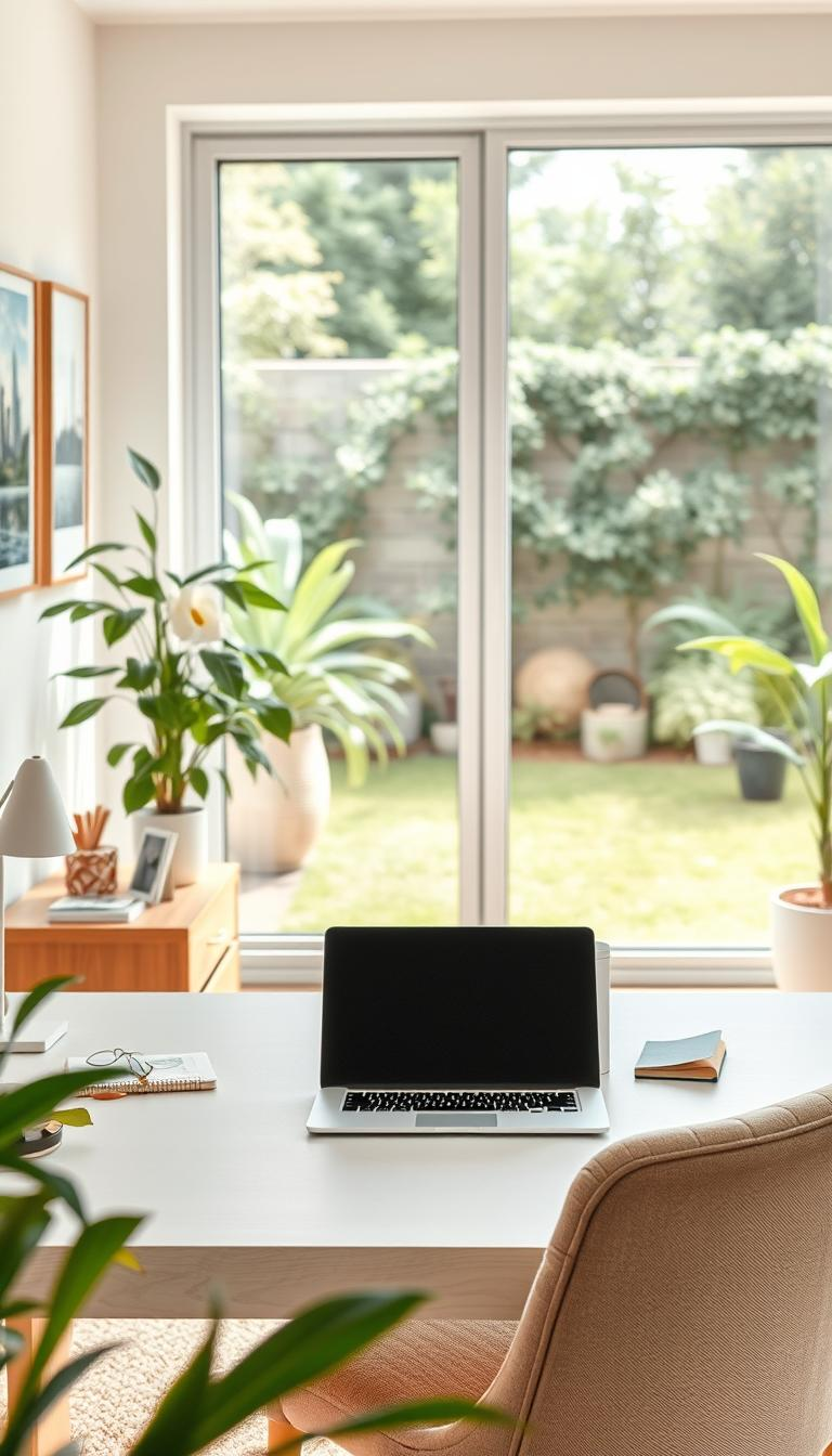 home office ideas
