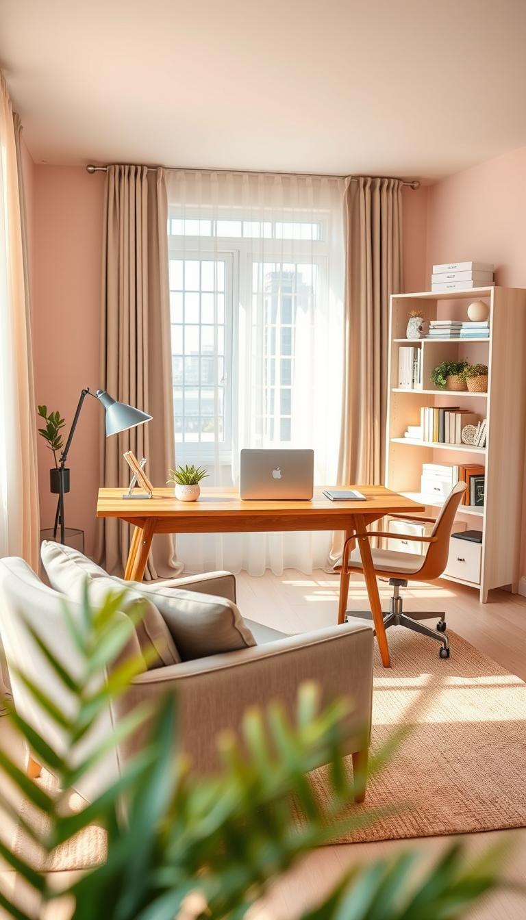 home office ideas