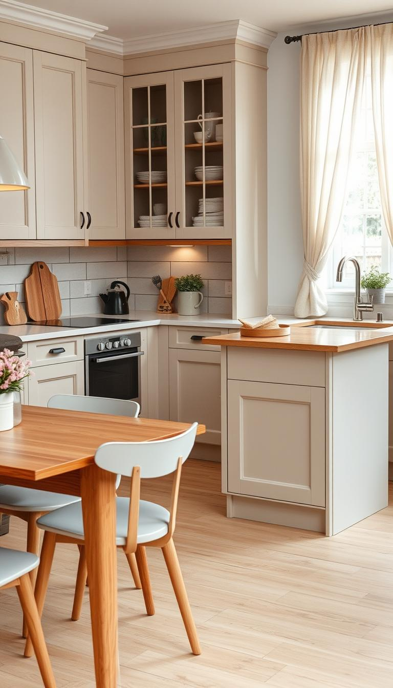 kitchen ideas