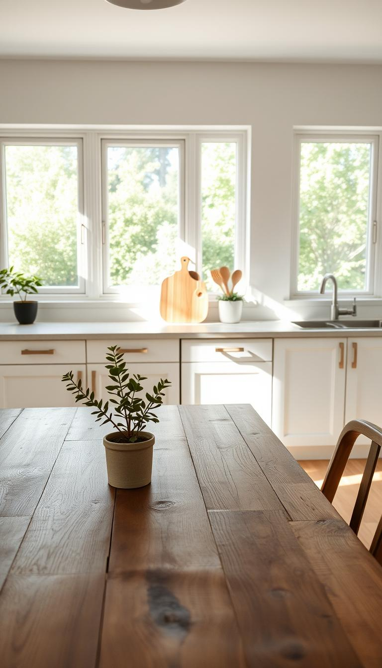 kitchen ideas
