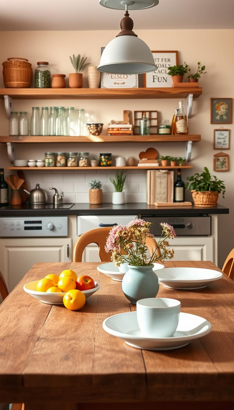 kitchen inspiration