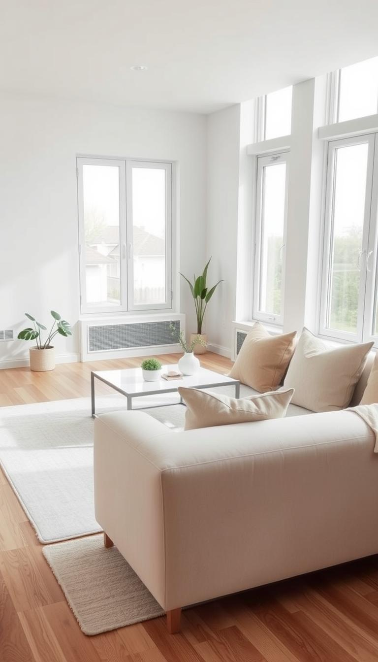 living room guide