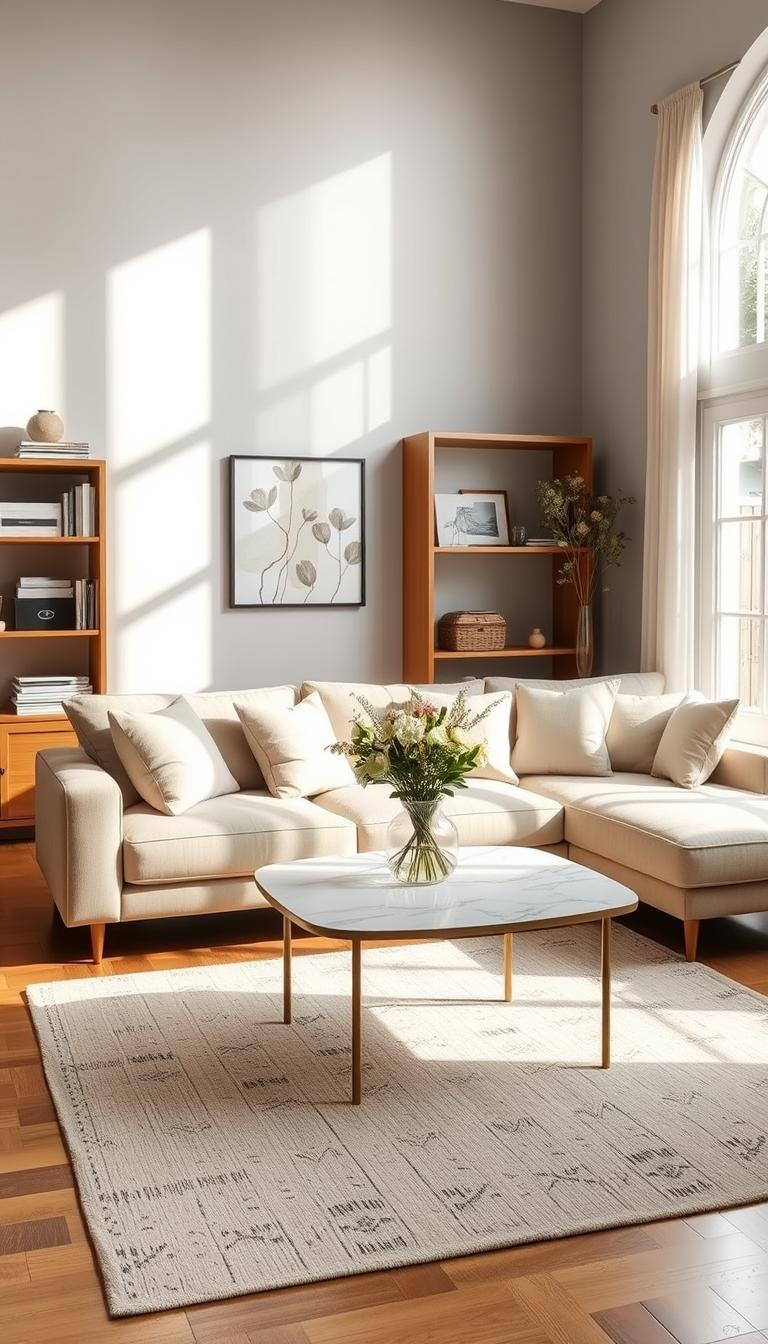 living room inspiration
