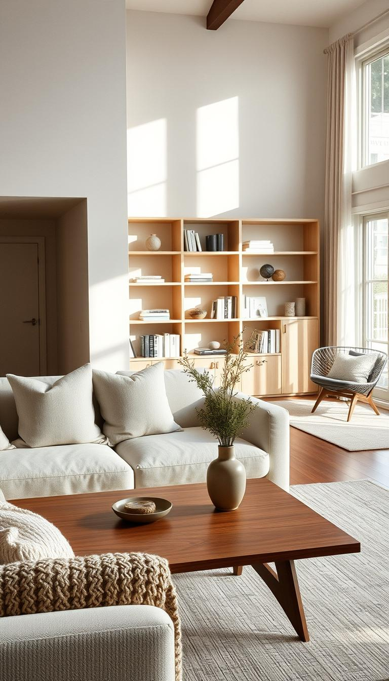 modern decor ideas
