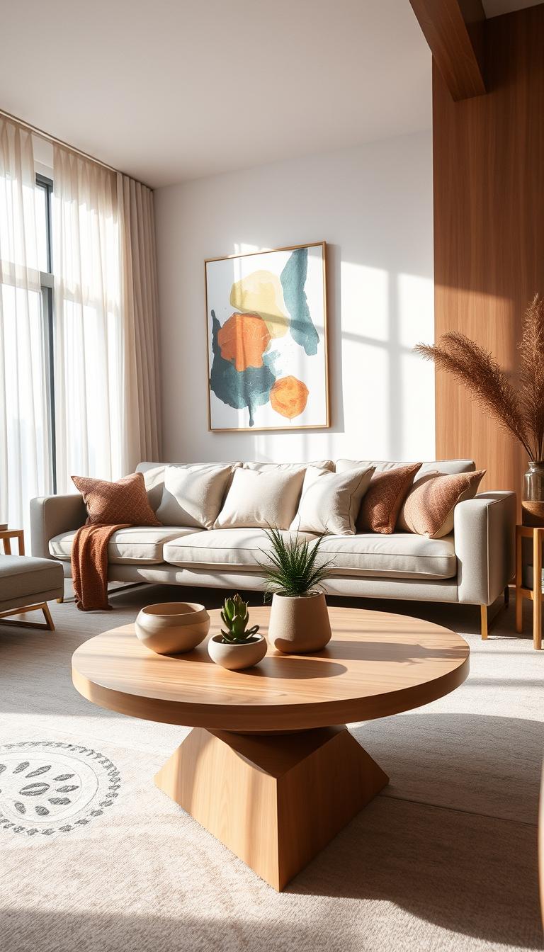 modern decor ideas