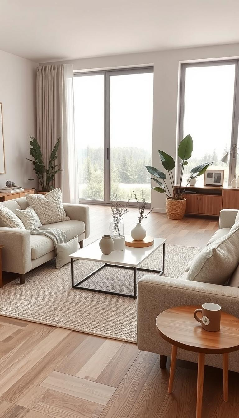neutral color palette ideas